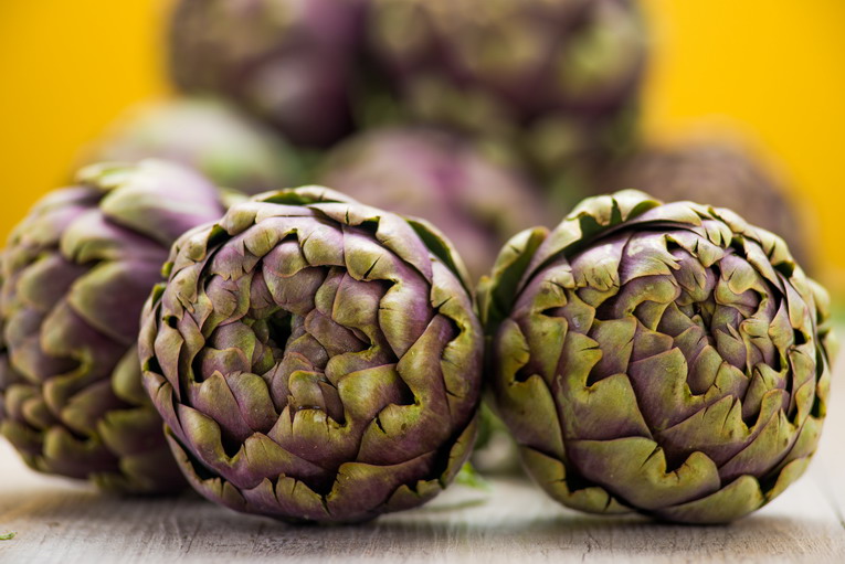 Il carciofo romanesco: il re dell’inverno nella cucina laziale